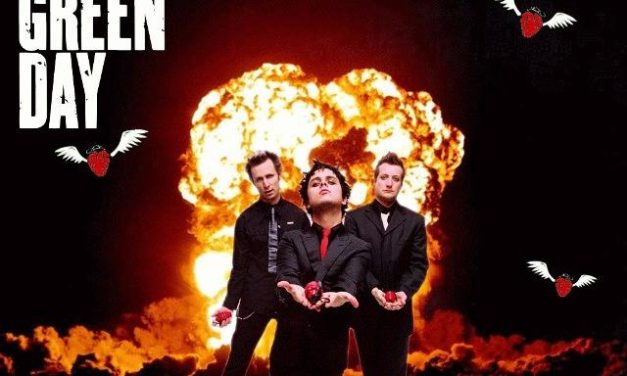 COMIENZA VENTA DE ENTRADAS PARA CONCIERTO DE GREEN DAY EN CARACAS