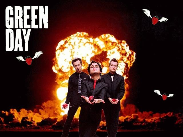 COMIENZA VENTA DE ENTRADAS PARA CONCIERTO DE GREEN DAY EN CARACAS