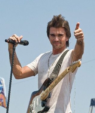 Juanes de estrenará nuevo sencillo, »Yerbatero’ en Mundial de Fútbol