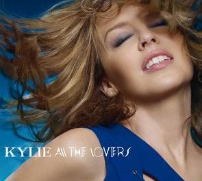 ! Kylie Minogue vuelve con todo! nos presenta su nuevo sencillo »ALL THE LOVERS»