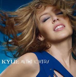! Kylie Minogue vuelve con todo! nos presenta su nuevo sencillo »ALL THE LOVERS»