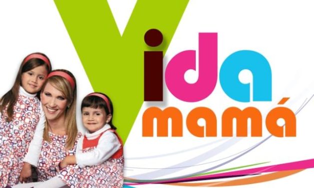 Casa Club tv estrena en exclusiva »Vida Mamá», con Camila Canabal