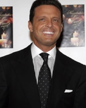 Luis Miguel fue hospitalizado en Los Ángeles, según la cadena Univisión