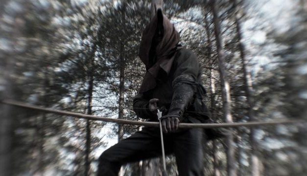 THE HISTORY CHANNEL REVELA »EL VERDADERO ROBIN HOOD»
