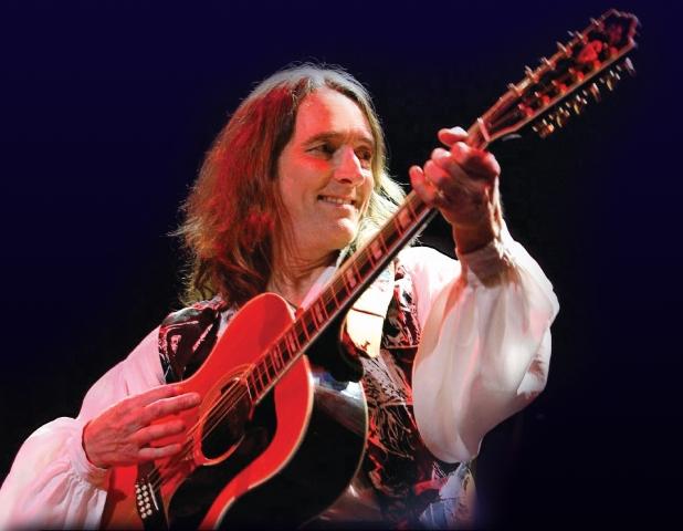 Roger Hodgson trae un show renovado a Venezuela