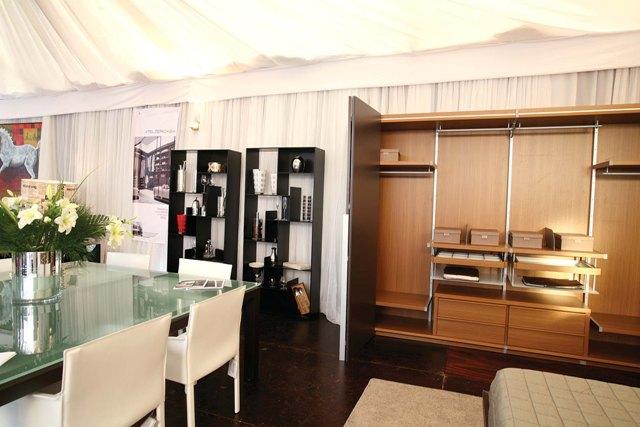 Cuarto Salón de Arquitectura Interior 2010