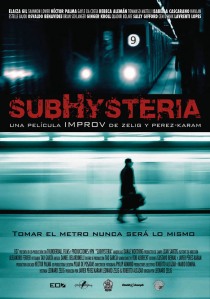 »SUBHYSTERIA» LEVANTA UNA POLÉMICA 2.0
