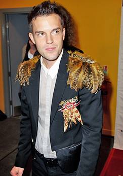 THE KILLERS LOS RUMORES SON CIERTOS