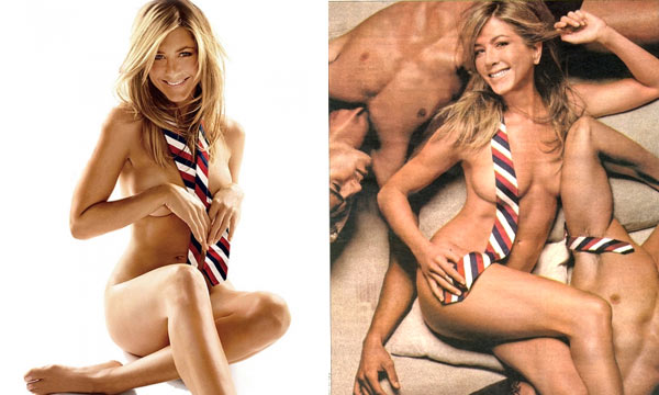 Jennifer Aniston consiguió novio