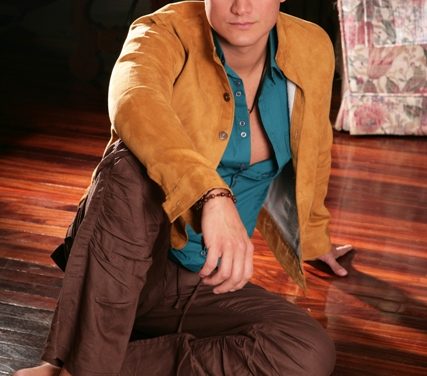 RICARDO MALFATTI  LANZA CD TRAS LATIN AMERICAN  IDOL
