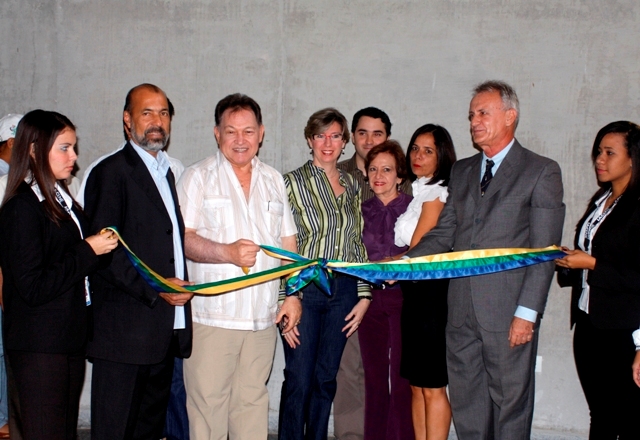 En el Centro de Artes Omar Carreño »ANA FRANK: UNA HISTORIA VIGENTE»