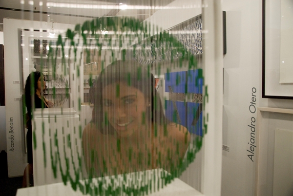 LA FIA RATIFICA SU COMPROMISO CON LAS ARTES VISUALES