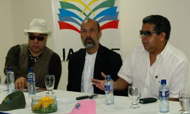 MARGARITA ES LA CAPITAL DE LA SALSA