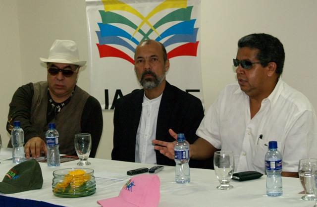 MARGARITA ES LA CAPITAL DE LA SALSA