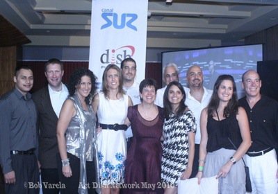 Exitosa la presentación de DISH Puerto Rico y Canal SUR para el público Boricua