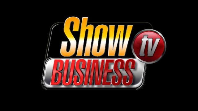 SHOW BUSINESS TV PRESENTE EN EL EXCLUSIVO CONCIERTO DE PAULINA RUBIO & FRIENDS