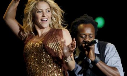 Shakira vuelve a Rock in Rio ante 85.000 almas hipnotizadas por sus caderas