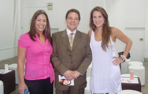 ERIKA DE LA VEGA ES LA IMAGEN DE SENSIBIO H20