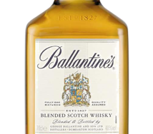 Ballantine’s 12 años refresca su imagen