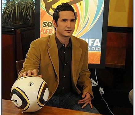 !Meridiano Televisión es 100% Mundial!