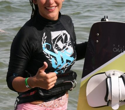 MARGARITA WILD WINDS PROYECCIÓN INDISCUTIDA DEL WINDSURF Y KITESURF