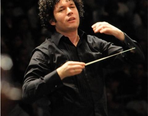 Sinfónica de la Juventud Simón Bolívar y Gustavo Dudamel exportan repertorio latinoamericano en ocho ciudades de Europa