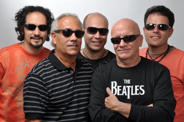 Baterista de  Aditus tocara con la Orquesta Sinfónica Juvenil de Chacao