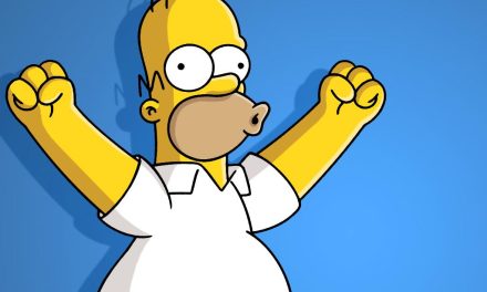 Homero Simpson, el mejor personaje de la tv