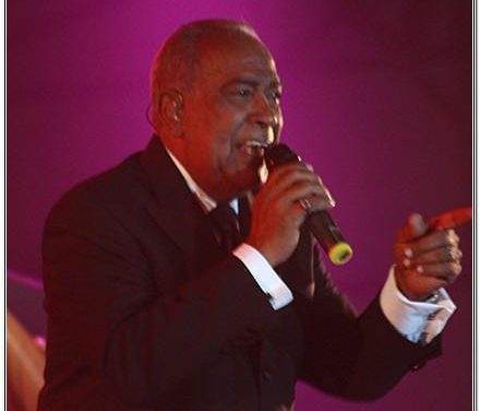 CHEO FELICIANO Y DANNY OFRECIERON CONCIERTO  EN HONOR A LOS PADRES EN CARACAS.