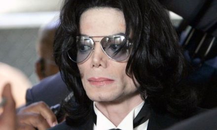 Tributo a Michael Jackson por E! Entertainment