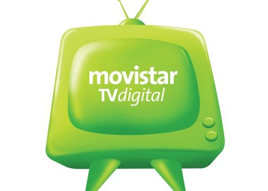VIVE LA EMOCIÓN DEL MUNDIAL CON MOVISTAR TV DIGITAL EN CENTROS COMERCIALES, CINES UNIDOS Y PLAZA ALFREDO SADEL