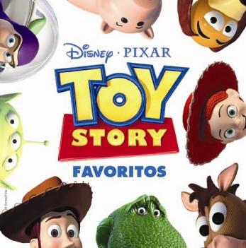 TOY STORY AL RITMO FLAMENCO DE GIPSY KINGS