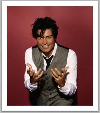 MARC ANTHONY Y CHAYANNE SON Nº1 Y Nº2 EN LA LISTA DE LOS DISCOS MÁS VENDIDOS EN ESPAÑA