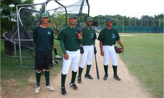 Pirelli y Tampa Bay forman estrellas para las grandes ligas