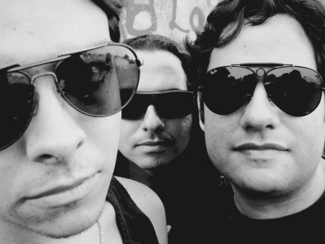Planeador y Unco llevan su rock oriental a Caracas este viernes