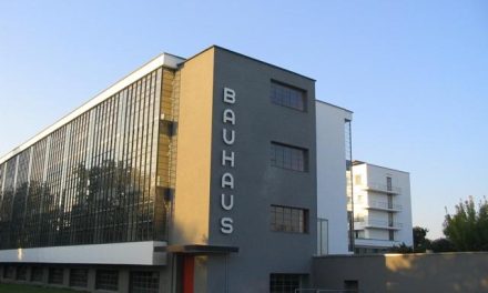 Lamy y la influencia de Bauhaus