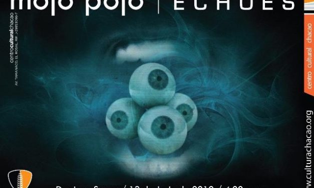 BANDAS ECHOES Y MOJO POJO PROTAGONIZAN DOMINGO SONAO EN CHACAO