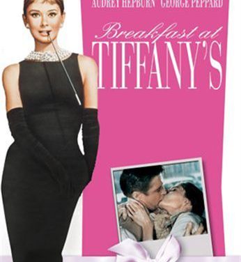 Audrey Hepburn, el mejor vestido de la historia del cine