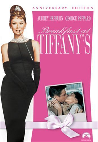 Audrey Hepburn, el mejor vestido de la historia del cine
