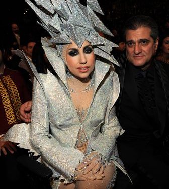 Lady Gaga: »Mis sombreros me protegen del diablo»