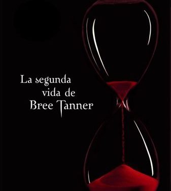 La Saga Crepúsculo vuelve a las librerías con ‘La segunda vida de Bree Tanner’