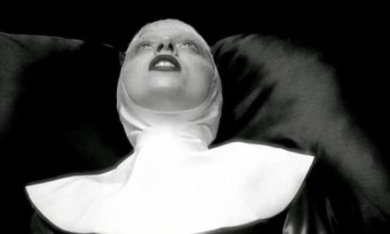 El nuevo vídeo de Lady Gaga, entre lo blasfemo y el sado