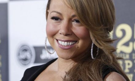 Mariah Carey por fin será madre… y de gemelos