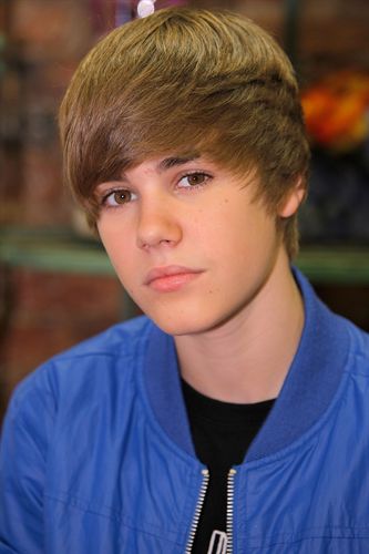 Justin Bieber reta a los Jonas Brothers a una pelea