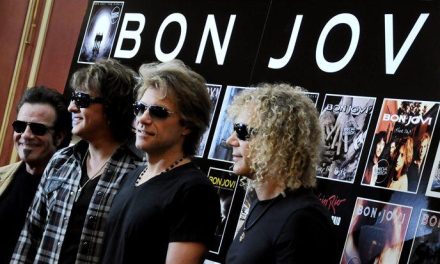 Bon Jovi rompe con su manager