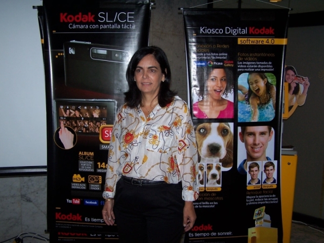 KODAK INICIA SEGUNDO SEMESTRE CON INTERESANTES LANZAMIENTOS