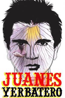 Juanes, listo para lanzar »Yerbatero» en pleno Mundial