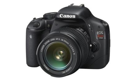 Canon celebra la producción de 40 millones de cámaras SLR de la serie EOS