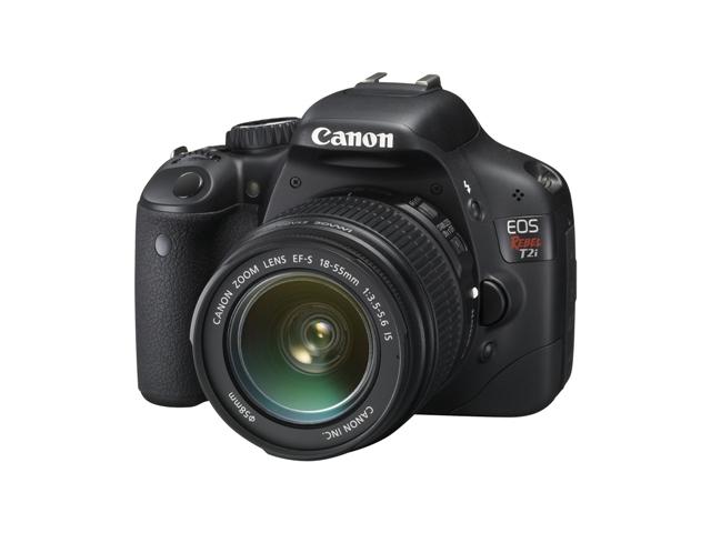 Canon celebra la producción de 40 millones de cámaras SLR de la serie EOS