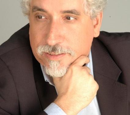 Leonardo Padrón recitará poesía en El Hatillo